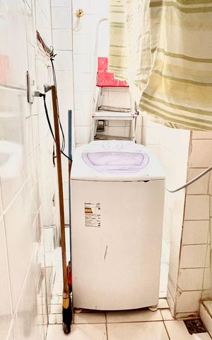 Apartamento à venda com 70m², 2 quartos e 1 vagaÁrea de Serviço