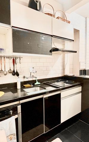 Apartamento à venda com 70m², 2 quartos e 1 vagaCozinha