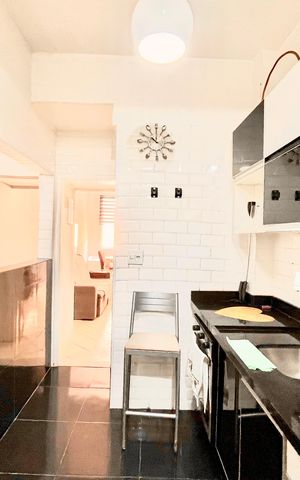 Apartamento à venda com 70m², 2 quartos e 1 vagaCozinha
