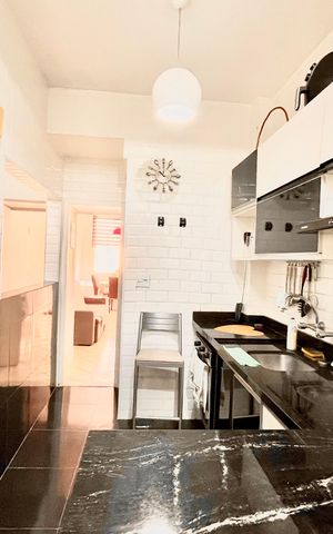 Apartamento à venda com 70m², 2 quartos e 1 vagaCozinha