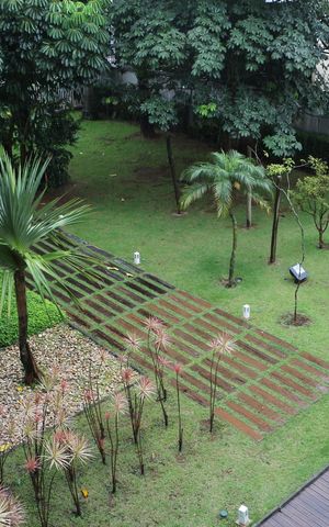 Apartamento à venda com 35m², 1 quarto e 1 vagaÁrea comum