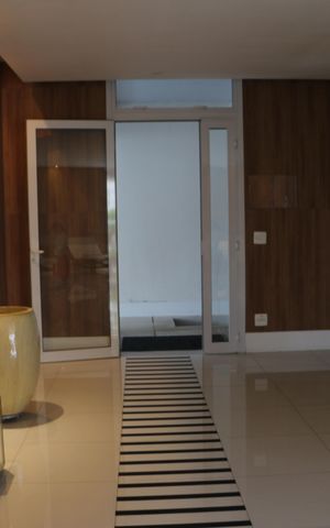 Apartamento à venda com 35m², 1 quarto e 1 vagaSpá