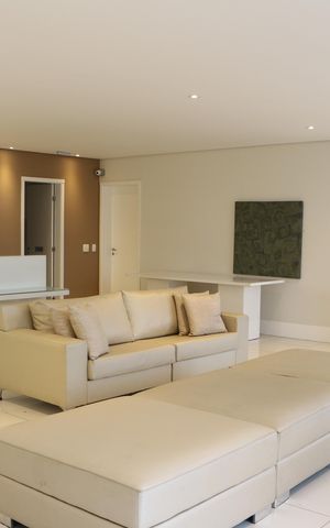 Apartamento à venda com 35m², 1 quarto e 1 vagaÁrea comum - Salão de festas