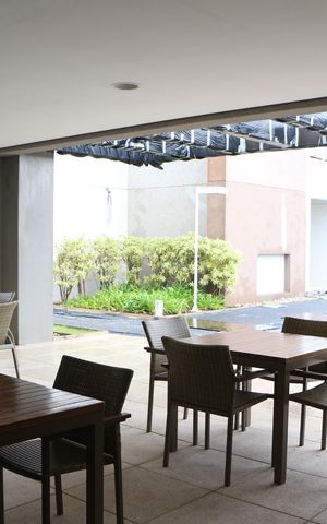 Apartamento à venda com 35m², 1 quarto e 1 vagaÁrea comum - Churrasqueira