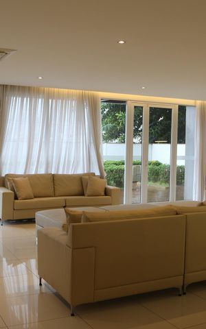 Apartamento à venda com 35m², 1 quarto e 1 vagaÁrea comum - Salão de festas