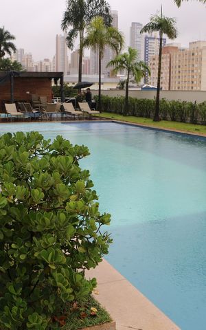 Apartamento à venda com 35m², 1 quarto e 1 vagaÁrea comum - Piscina