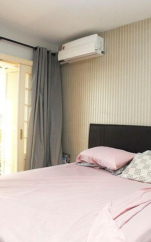 Apartamento à venda com 84m², 2 quartos e sem vagaQuarto 1 Suíte