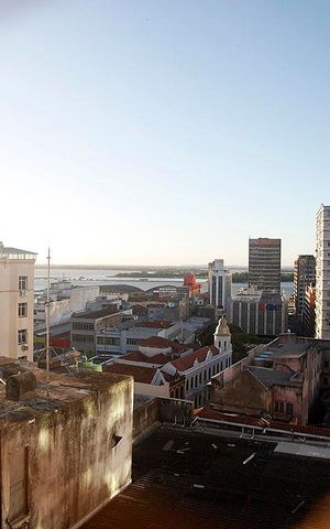 Apartamento à venda com 84m², 2 quartos e sem vagaQuarto 2 Vista