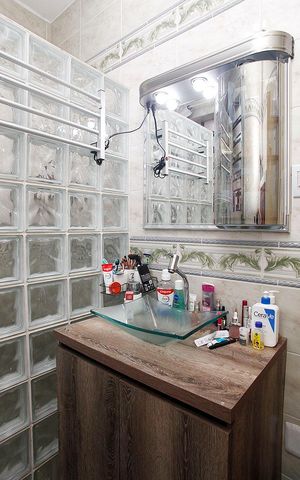 Apartamento à venda com 84m², 2 quartos e sem vagaBanheiro 1 Quarto Suíte