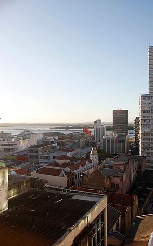 Apartamento à venda com 84m², 2 quartos e sem vagaQuarto 1 Suíte Vista