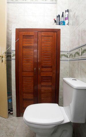 Apartamento à venda com 84m², 2 quartos e sem vagaBanheiro 1 Quarto Suíte