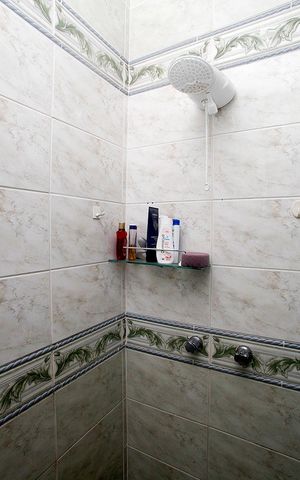 Apartamento à venda com 84m², 2 quartos e sem vagaBanheiro 1 Quarto Suíte