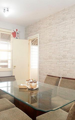 Apartamento à venda com 84m², 2 quartos e sem vagaSala Jantar