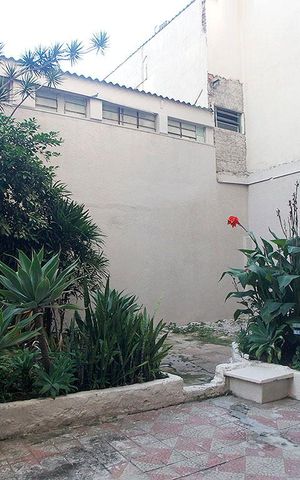 Apartamento à venda com 84m², 2 quartos e sem vagaÁrea Comum - Pátio