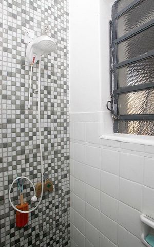 Apartamento à venda com 84m², 2 quartos e sem vagaBanheiro 2