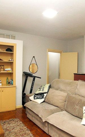 Apartamento à venda com 84m², 2 quartos e sem vagaSala Estar