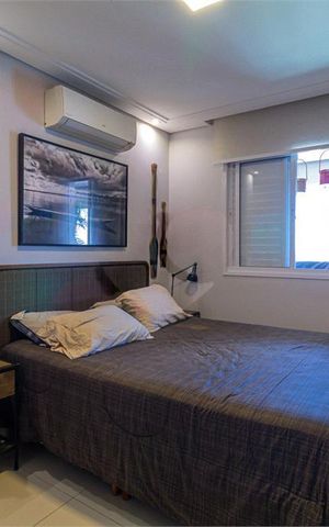 Apartamento à venda com 75m², 2 quartos e 2 vagas