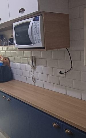Apartamento à venda com 75m², 3 quartos e 2 vagas Apartamento à venda com 75m², 3 quartos e 2 vagasCozinha