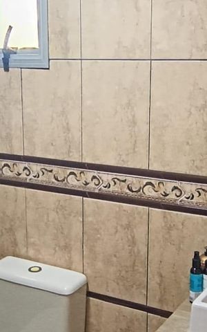 Apartamento à venda com 75m², 3 quartos e 2 vagas Apartamento à venda com 75m², 3 quartos e 2 vagasBanheiro