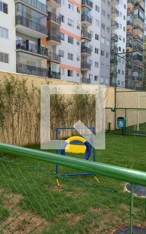 Apartamento para alugar com 44m², 2 quartos e 1 vaga Apartamento para alugar com 44m², 2 quartos e 1 vagaEspaço Pet