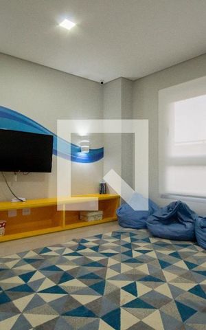 Apartamento à venda com 47m², 2 quartos e 1 vaga Apartamento à venda com 47m², 2 quartos e 1 vagaÁrea comum