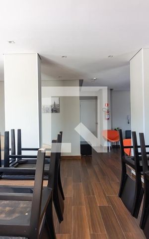 Apartamento à venda com 47m², 2 quartos e 1 vaga Apartamento à venda com 47m², 2 quartos e 1 vagaÁrea comum