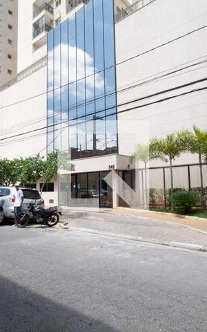 Apartamento à venda com 47m², 2 quartos e 1 vaga Apartamento à venda com 47m², 2 quartos e 1 vagaFachada