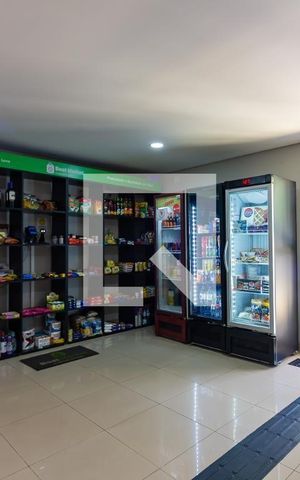 Apartamento à venda com 47m², 2 quartos e 1 vaga Apartamento à venda com 47m², 2 quartos e 1 vagaÁrea comum