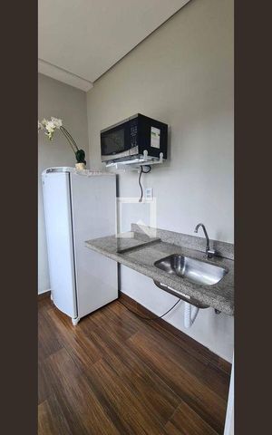 Apartamento à venda com 47m², 2 quartos e 1 vaga Apartamento à venda com 47m², 2 quartos e 1 vagaÁrea comum