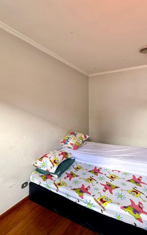 Casa à venda com 150m², 2 quartos e 1 vaga Casa à venda com 150m², 2 quartos e 1 vagaSuíte