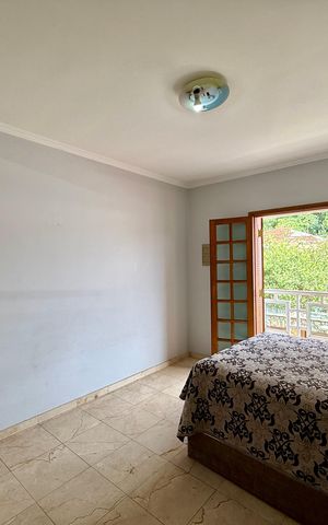 Casa à venda com 150m², 2 quartos e 1 vaga Casa à venda com 150m², 2 quartos e 1 vagaQuarto 2