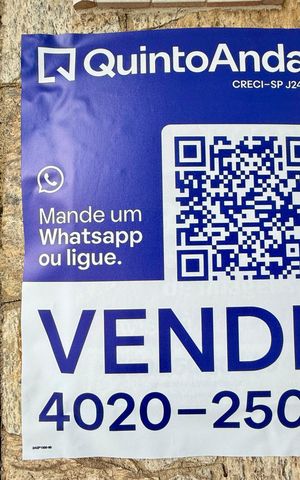 Casa à venda com 150m², 2 quartos e 1 vaga Casa à venda com 150m², 2 quartos e 1 vagaPlaca
