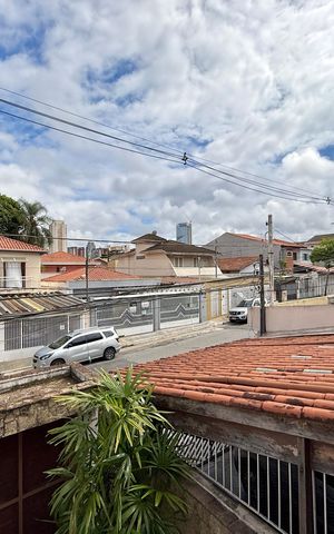 Casa à venda com 150m², 2 quartos e 1 vaga Casa à venda com 150m², 2 quartos e 1 vagaVista Quarto 2