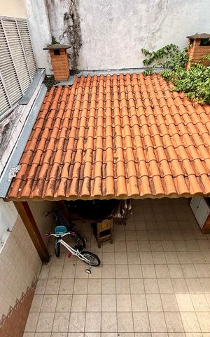 Casa à venda com 150m², 2 quartos e 1 vaga Casa à venda com 150m², 2 quartos e 1 vagaVista Suíte
