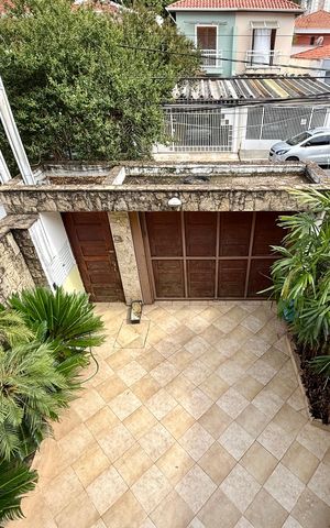 Casa à venda com 150m², 2 quartos e 1 vaga Casa à venda com 150m², 2 quartos e 1 vagaVista Quarto 2