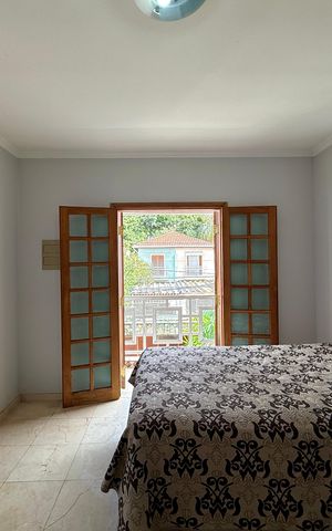 Casa à venda com 150m², 2 quartos e 1 vaga Casa à venda com 150m², 2 quartos e 1 vagaQuarto 2