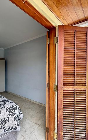 Casa à venda com 150m², 2 quartos e 1 vaga Casa à venda com 150m², 2 quartos e 1 vagaSacada Quarto 2