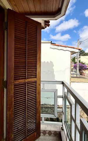 Casa à venda com 150m², 2 quartos e 1 vaga Casa à venda com 150m², 2 quartos e 1 vagaSacada Quarto 2