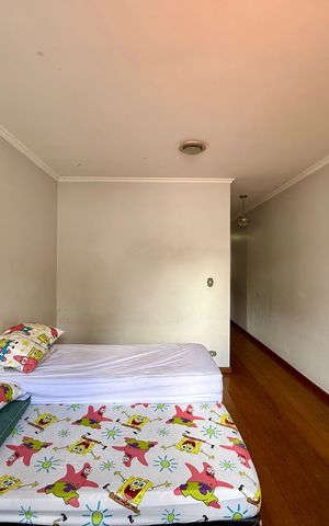 Casa à venda com 150m², 2 quartos e 1 vaga Casa à venda com 150m², 2 quartos e 1 vagaSuíte