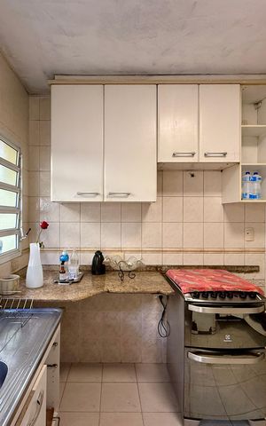 Casa à venda com 150m², 2 quartos e 1 vaga Casa à venda com 150m², 2 quartos e 1 vagaCozinha
