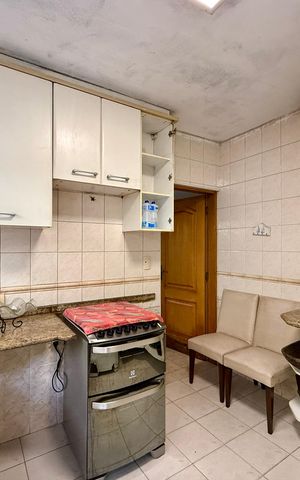 Casa à venda com 150m², 2 quartos e 1 vaga Casa à venda com 150m², 2 quartos e 1 vagaCozinha