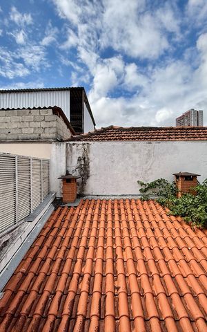 Casa à venda com 150m², 2 quartos e 1 vaga Casa à venda com 150m², 2 quartos e 1 vagaVista Suíte