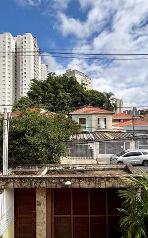 Casa à venda com 150m², 2 quartos e 1 vaga Casa à venda com 150m², 2 quartos e 1 vagaVista Quarto 2
