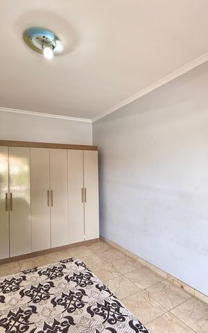 Casa à venda com 150m², 2 quartos e 1 vaga Casa à venda com 150m², 2 quartos e 1 vagaQuarto 2