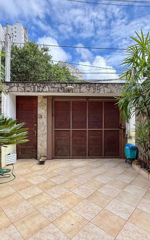 Casa à venda com 150m², 2 quartos e 1 vaga Casa à venda com 150m², 2 quartos e 1 vagaGaragem