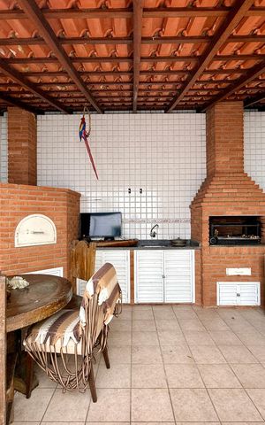 Casa à venda com 150m², 2 quartos e 1 vaga Casa à venda com 150m², 2 quartos e 1 vagaQuintal