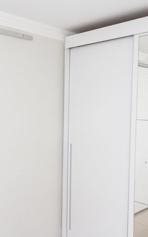Apartamento à venda com 43m², 2 quartos e 1 vaga Apartamento à venda com 43m², 2 quartos e 1 vagaQuarto 2