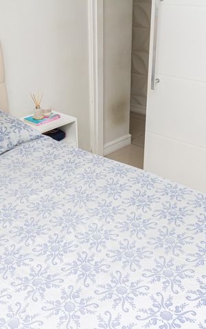 Apartamento à venda com 43m², 2 quartos e 1 vaga Apartamento à venda com 43m², 2 quartos e 1 vagaQuarto 2
