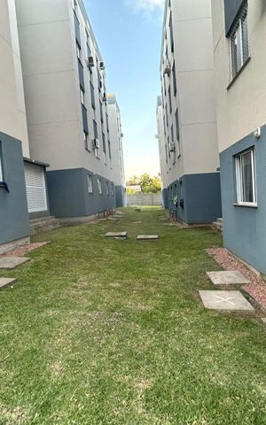 Apartamento para alugar com 53m², 2 quartos e 1 vaga Apartamento para alugar com 53m², 2 quartos e 1 vagaÁrea externa