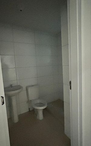 Apartamento para alugar com 53m², 2 quartos e 1 vaga Apartamento para alugar com 53m², 2 quartos e 1 vagaBanheiro